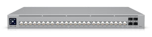 EAN 0810084696606 - Ubiquiti UniFi Pro HD 24 PoE Gestionado L2/L3 2.5G Ethernet (100/1000/2500) Energía sobre Ethernet (PoE)  imagen 1