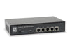 EAN 0846359042793 - LevelOne WAC-2000 pasarel y controlador 10, 100, 1000 Mbit/s imagen 2