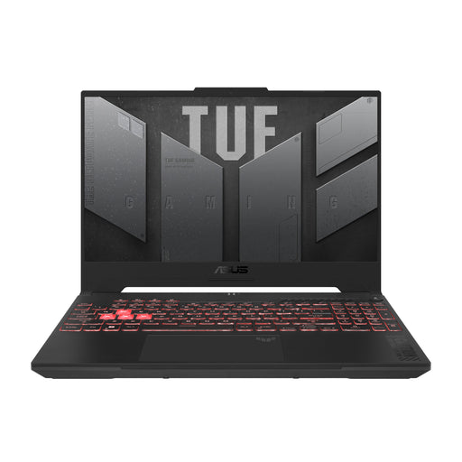 EAN 4711387095515 - ASUS TUF Gaming A15 FA507NU-LP045 AMD Ryzen™ 7 39,6 cm (15.6") DDR5-SDRAM NVIDIA GeForce RTX 4050 Wi-Fi 6 imagen 2