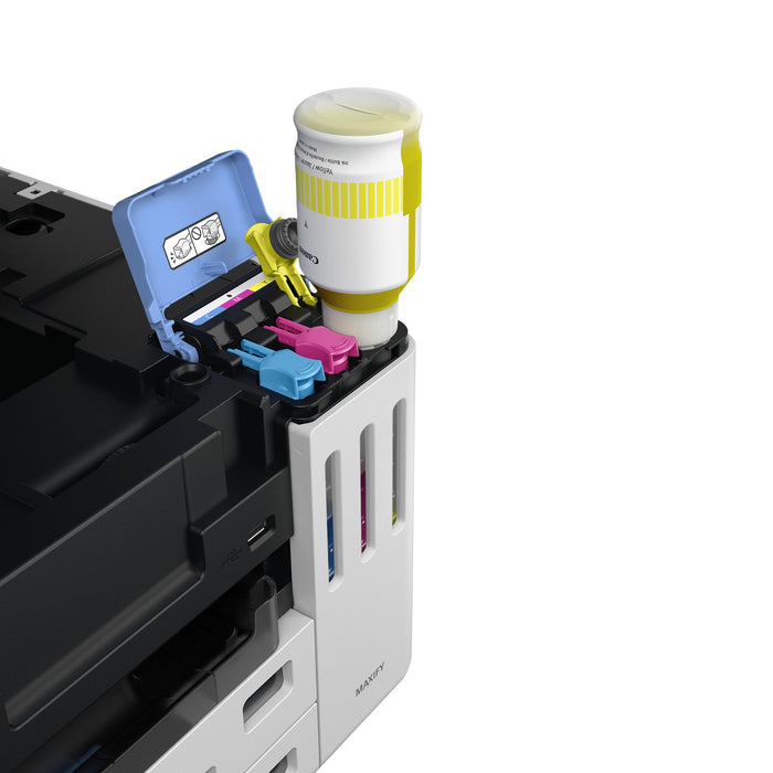 EAN 4549292240375 - Canon MAXIFY GX 6150 Inyección de tinta A4 600 x 1200 DPI Wifi imagen 3