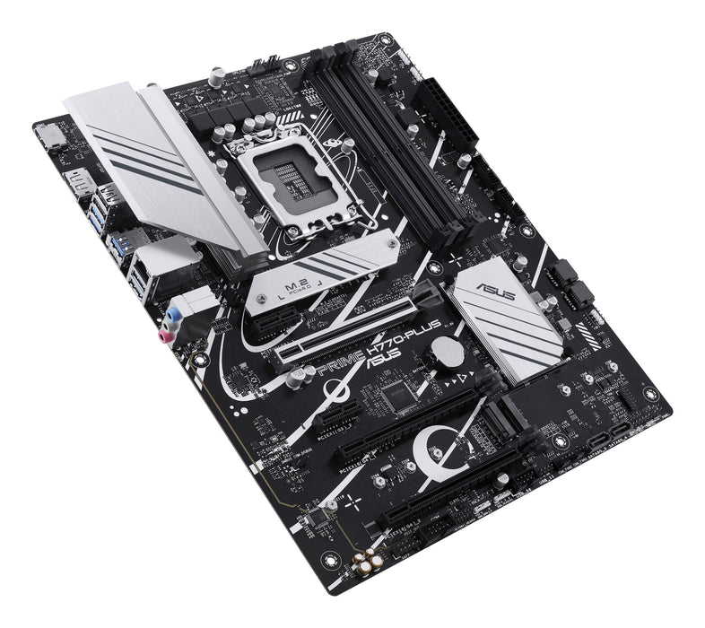 EAN 4711387258347 - ASUS PRIME H770-PLUS Intel H770 LGA 1700 ATX imagen 6