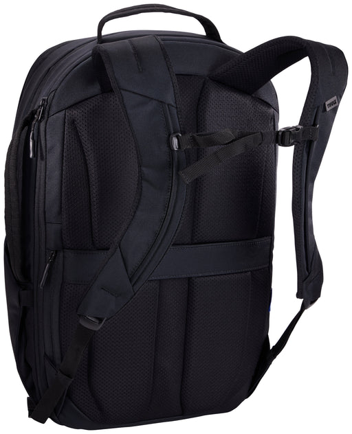 EAN 0085854255578 - Thule Subterra 2 TSLB417 Black mochila Mochila informal Negro Poliéster imagen 2