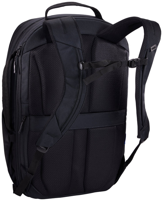 EAN 0085854255578 - Thule Subterra 2 TSLB417 Black mochila Mochila informal Negro Poliéster imagen 2