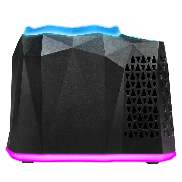 EAN 1230000071949 - Iceberg Thermal IceFLOE AURORA nevera portátil 0,355 L Eléctrico Negro imagen 10