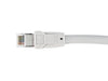 EAN 4015867223383 - Equip 608010 cable de red Gris 1 m Cat8.1 S/FTP (S-STP) imagen 3