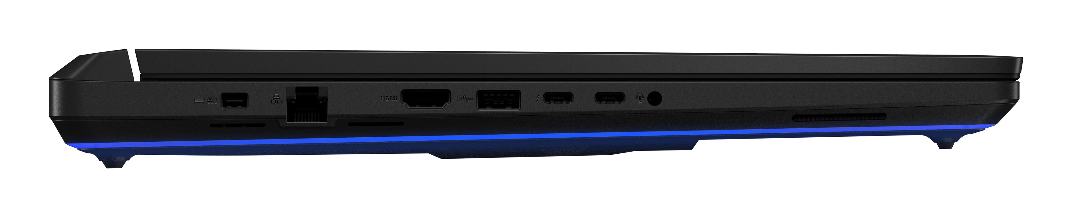 EAN 4711387877715 - ASUS ROG Strix SCAR 18 G835LW-SA077W 45,7 cm (18") DDR5-SDRAM NVIDIA GeForce RTX 5080 Wi-Fi 7 (802.11be) imagen 10