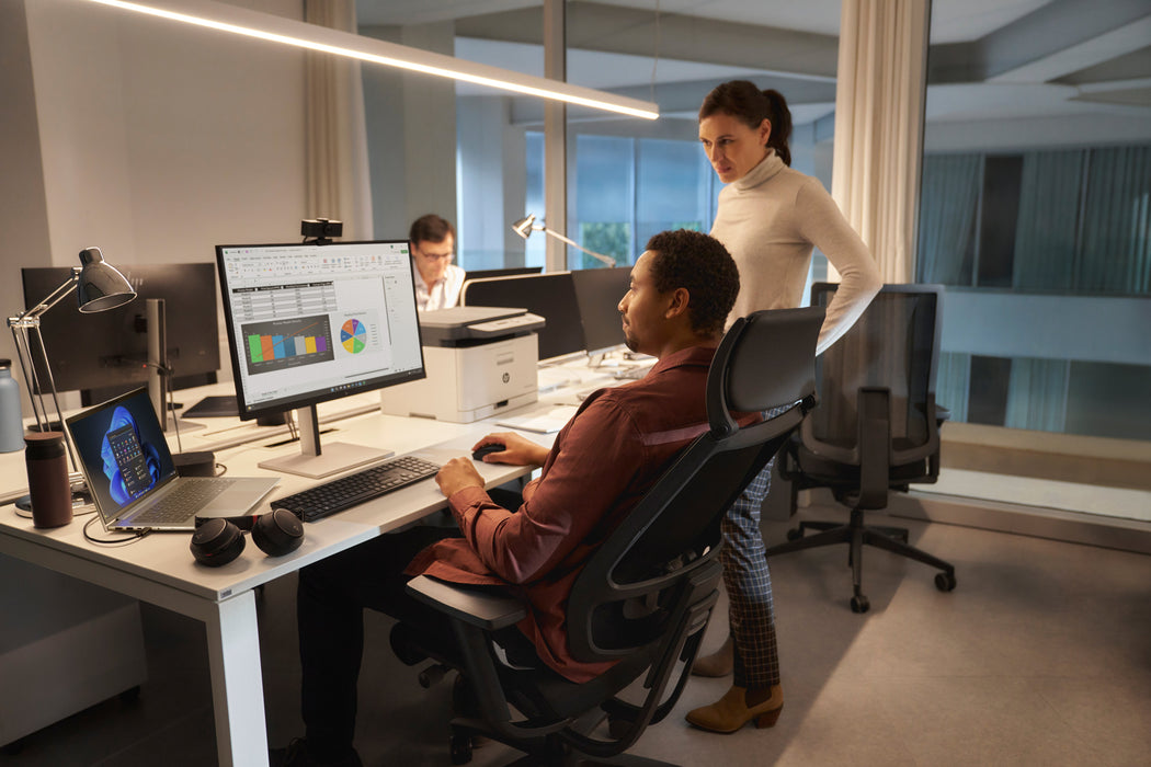 EAN 0199251426322 - HP EliteBook 6 G1i 13 inch Notebook AI PC Wolf Pro Security Edition Portátil 512 GB SSD Wi-Fi 7 (802.11be imagen 14