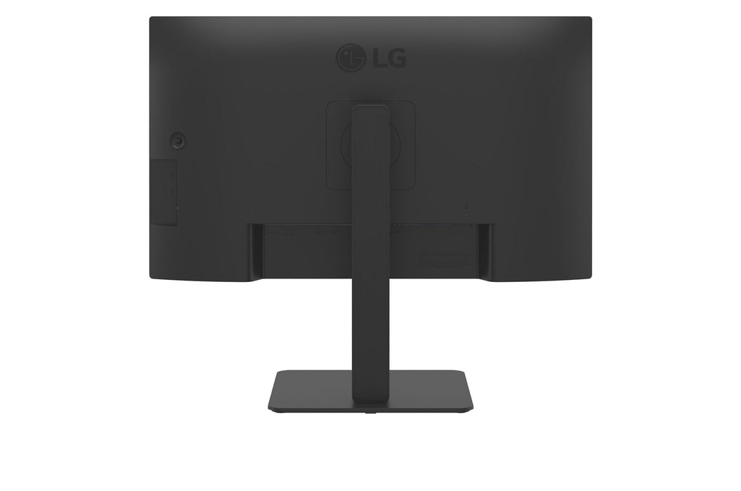 EAN 8806096270257 - LG 27BA65QB-B.AEU pantalla para PC 68,6 cm (27") 2560 x 1440 Pixeles Wide Quad HD LED Negro imagen 5