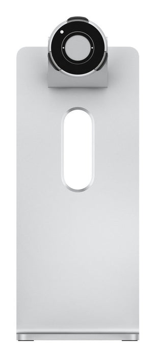 EAN 0195949834608 - Apple MX5N3YP/A soporte para monitor 81,3 cm (32") Escritorio Negro, Plata imagen 1