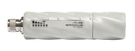 EAN 4250605553081 - Mikrotik GrooveA 52 ac Blanco Energía sobre Ethernet (PoE) imagen 1