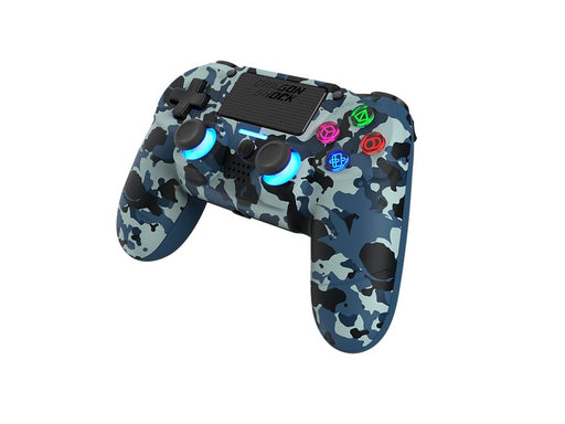 EAN 5425025592920 - Dragonshock Mizar Camuflaje Bluetooth Gamepad PlayStation 4 imagen 2
