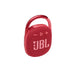 EAN 6925281979316 - JBL CLIP 4 Altavoz monofónico portátil Rojo 5 W imagen 1