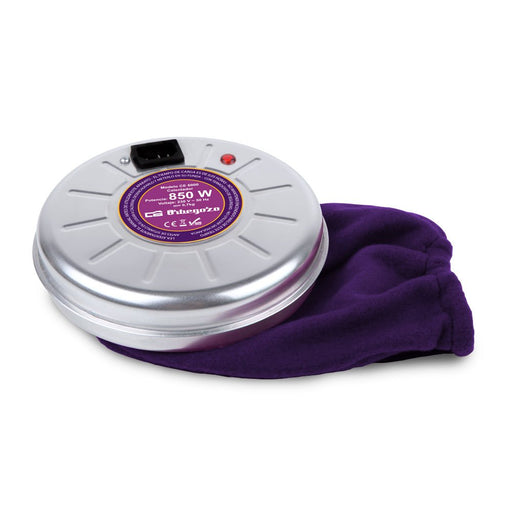 EAN 8436044534690 - Orbegozo CE 6000 Interior Metálico 850 W imagen 2