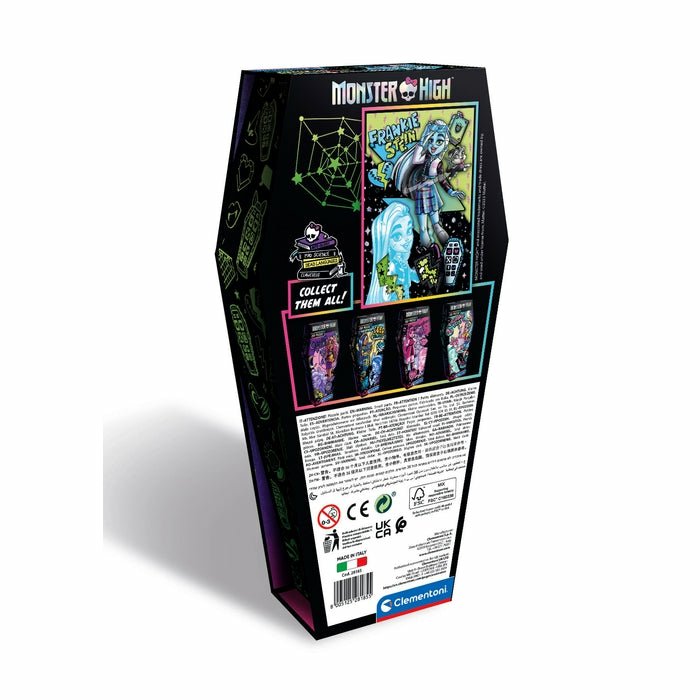 EAN 8005125281855 - Baby 28185 puzzle Puzzle rompecabezas 150 pieza(s) Otro imagen 5