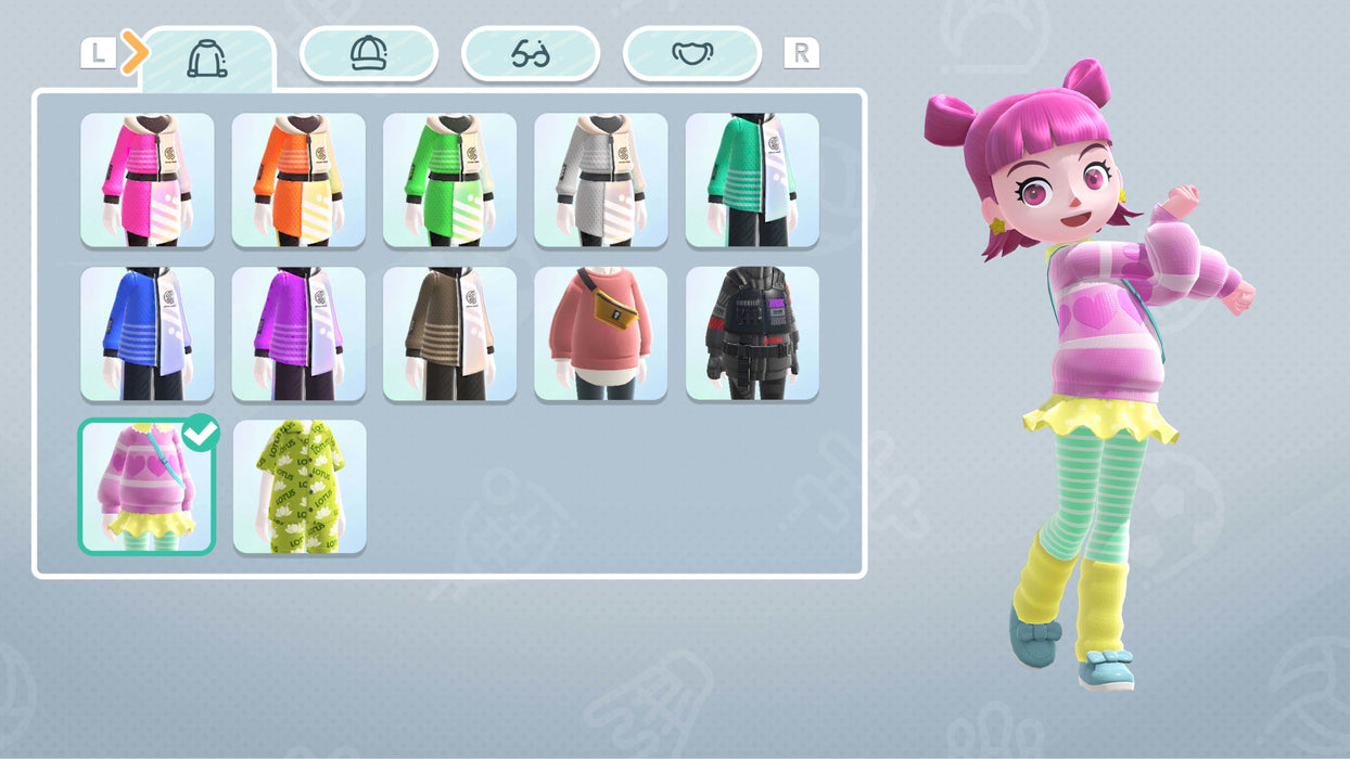 EAN 0045496429607 - Nintendo Switch Sports Estándar Inglés, Italiano Nintendo Switch imagen 10