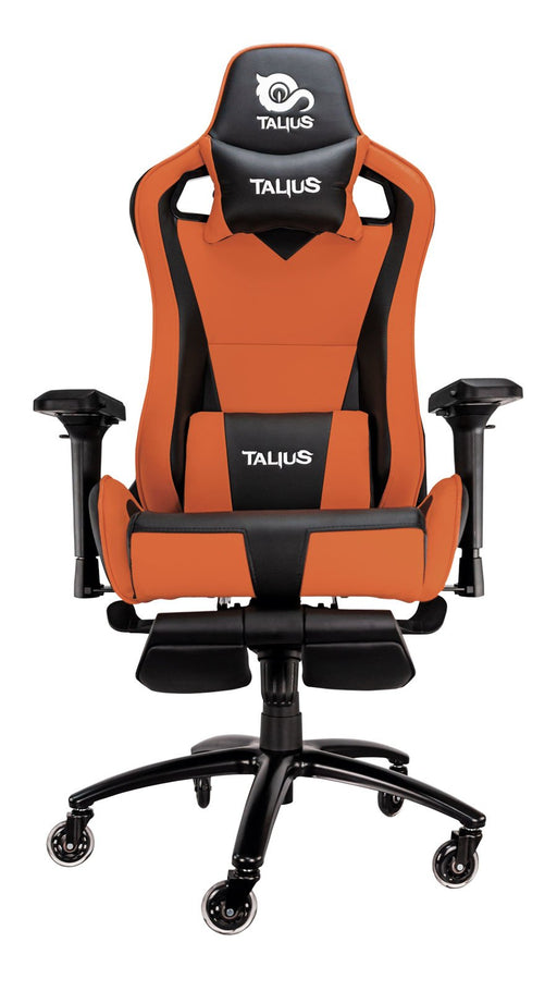EAN 8436550235807 - TALIUS TAL-CAIMAN-ORG silla para videojuegos Silla para videojuegos universal Asiento acolchado imagen 1