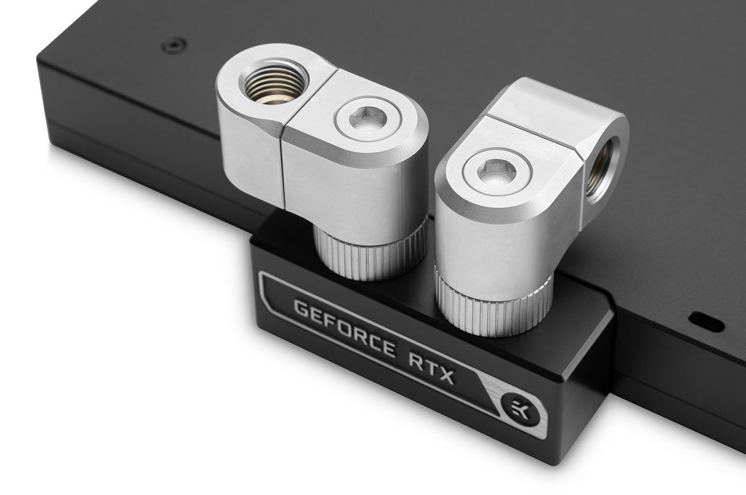 EAN 3831109893128 - EK Water Blocks 3831109893128 accesorio o pieza de sistema de refrigeración para ordenador Racor imagen 5