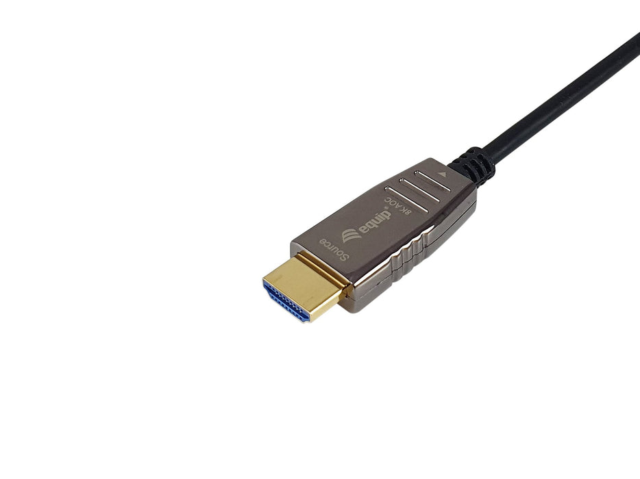 EAN 4015867242117 - Equip 119451 cable HDMI HDMI tipo A (Estándar) Negro imagen 3