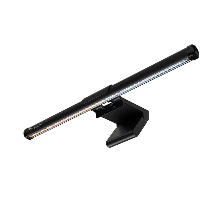 EAN 5901986047964 - Savio LB-02 Lightbar LED USB monitor lamp 5W black Rectangular imagen 2
