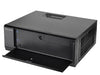 EAN 4710007221563 - Silverstone GD10 HTPC Negro imagen 10