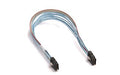 EAN 0672042051601 - Supermicro IPASS -> IPASS SAS Cable, 39cm 0,39 m Azul imagen 1