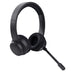 EAN 8713439254631 - Trust Ayda Auriculares Inalámbrico y alámbrico Diadema Llamadas/Música USB Tipo C Bluetooth Negro imagen 5