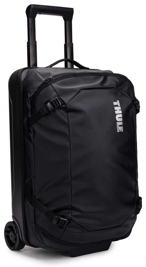 EAN 0085854255158 - Thule Chasm TCCO222 Black Tranvía Estructura blanda Negro 22 L Poliéster imagen 1