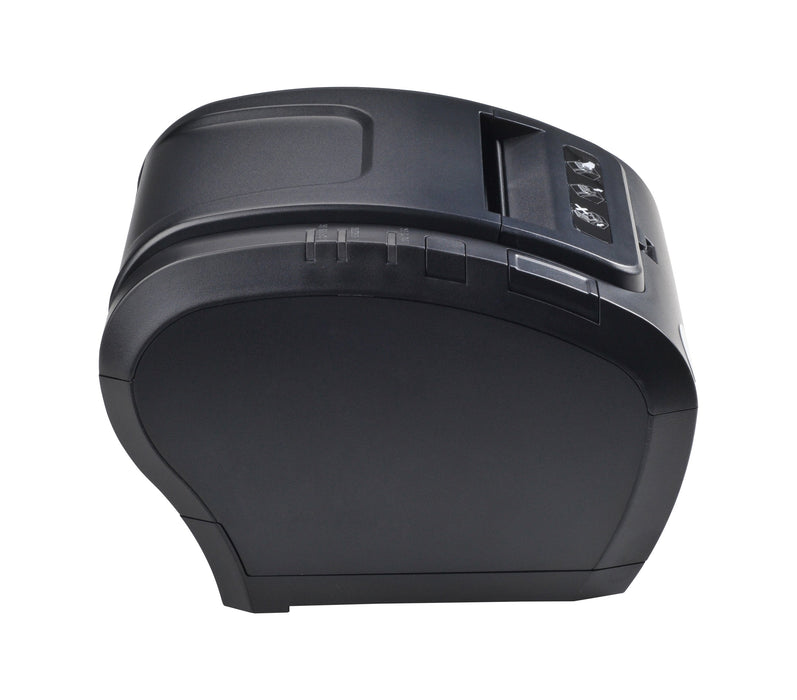 EAN 8435364316641 - iggual TP8002 203 x 203 DPI Alámbrico Térmica directa Impresora de recibos imagen 5