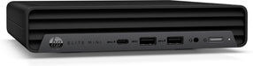 EAN 197961295825 - HP G9 Intel® Core™ i7 i7-12700T 16 GB DDR5-SDRAM 256 GB SSD Windows 10 IoT Enterprise Mini PC Negro imagen 3