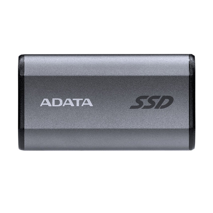 EAN 4711085935786 - ADATA SE880 500 GB USB Tipo C 3.2 Gen 2 (3.1 Gen 2) Wifi Gris imagen 3