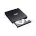EAN 4711121001475 - Acer Portable DVD Writer AXD001 unidad de disco óptico DVD±RW Negro imagen 1