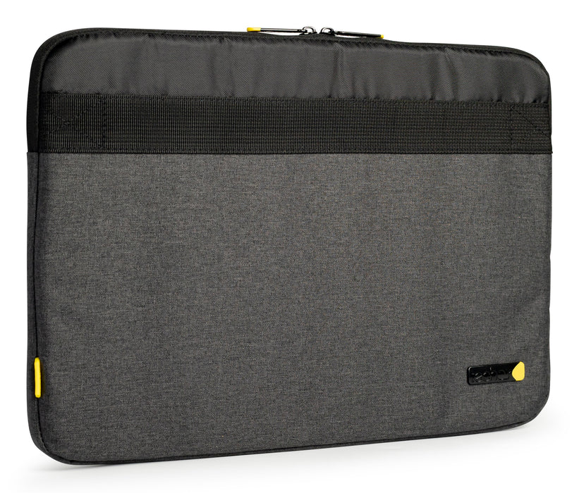 EAN 5060369675443 - Techair Eco essential 39,6 cm (15.6") Funda Gris Oscuro imagen 4