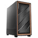 EAN 0761345101776 - Antec FLUX SE Midi Tower Negro, Madera imagen 1
