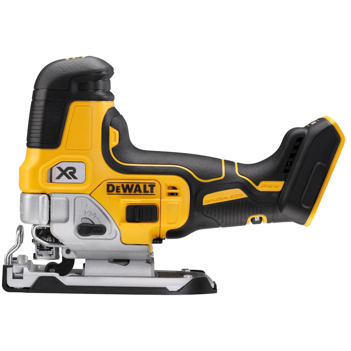 EAN 5035048705742 - DeWALT DCS335N-XJ power jigsaws 2 kg imagen 2