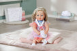 EAN 4001167709580 - Baby Annabell Sweet Dreams Gown 43cm Juego de ropita para muñeca imagen 5