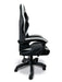 EAN 4895232707935 - NASA SILLA GAMING ORION NEGRO Y BLANCO imagen 4