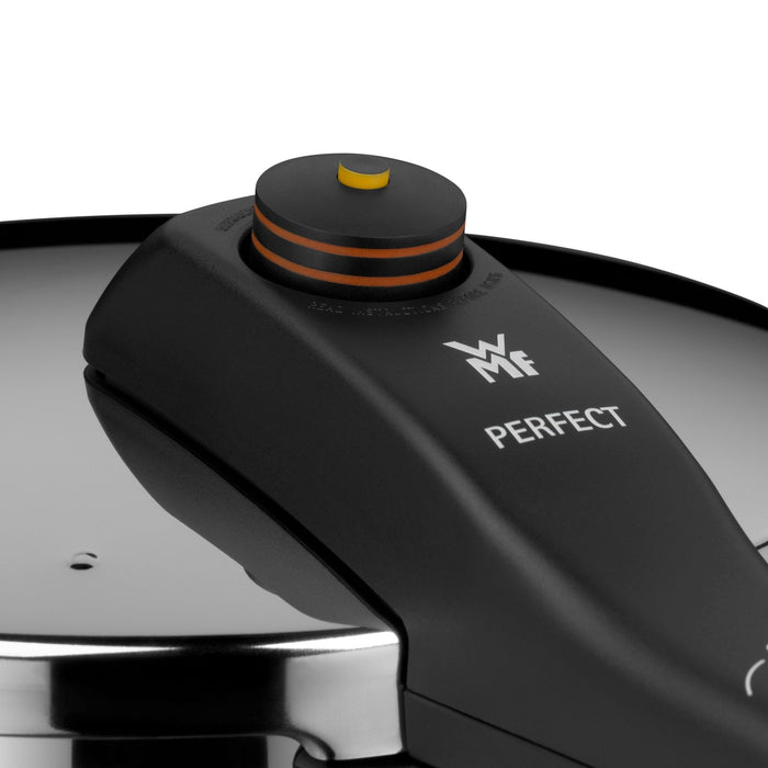 EAN 4000530725035 - WMF Perfect 0791839990 6,5 L Acero inoxidable imagen 8
