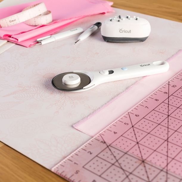 EAN 0093573936647 - Cricut 2004670 cortador giratorio imagen 7