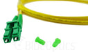 EAN 4063232623504 - BlueOptics SFP3131BU2MM Cable de fibra óptica e InfiniBand 2 m LC Amarillo imagen 4