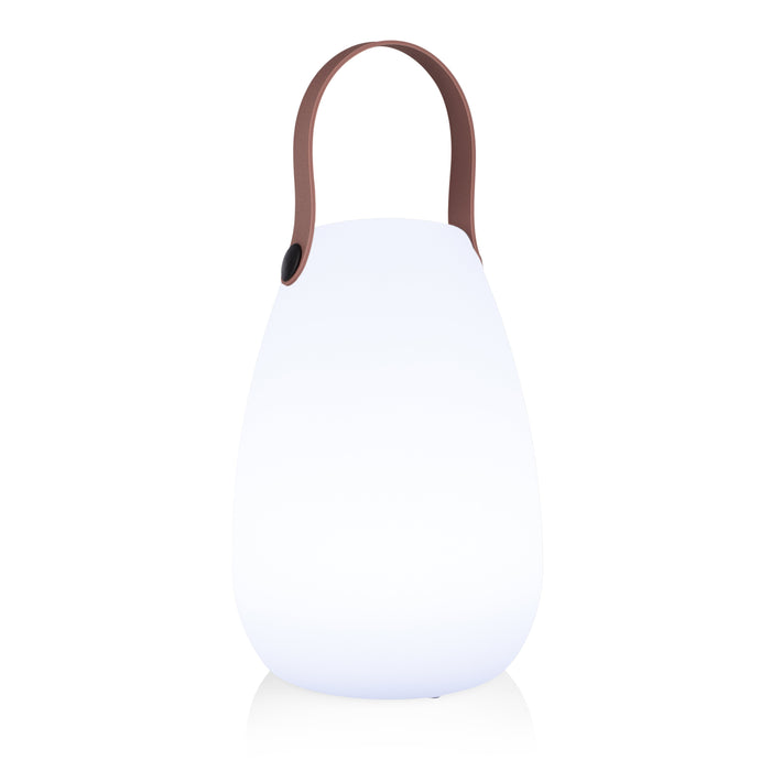 EAN 8711387509476 - Smartwares OOO-50002 lámpara de mesa Bombilla(s) no reemplazable(s) 1 W LED Blanco imagen 9