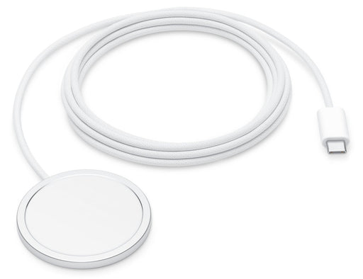 EAN 0195949590696 - Apple MX6Y3ZM/A cargador de dispositivo móvil Universal Blanco USB Cargador inalámbrico Carga rápida Inte imagen 3