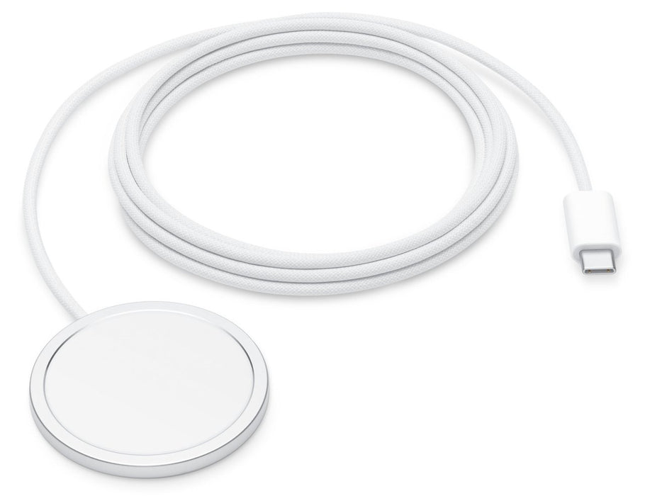 EAN 0195949590696 - Apple MX6Y3ZM/A cargador de dispositivo móvil Universal Blanco USB Cargador inalámbrico Carga rápida Inte imagen 3