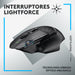EAN 5099206096387 - Logitech G 910-006181 ratón Juego mano derecha RF inalámbrico Óptico 25600 DPI imagen 4