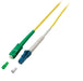 EAN 4049759046194 - EFB Elektronik O0946.10 Cable de fibra óptica e InfiniBand 10 m SC LC Amarillo imagen 1