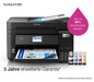 EAN 8715946683751 - Epson EcoTank ET-4850 Inyección de tinta 4800 x 1200 DPI 33 ppm Wifi imagen 26
