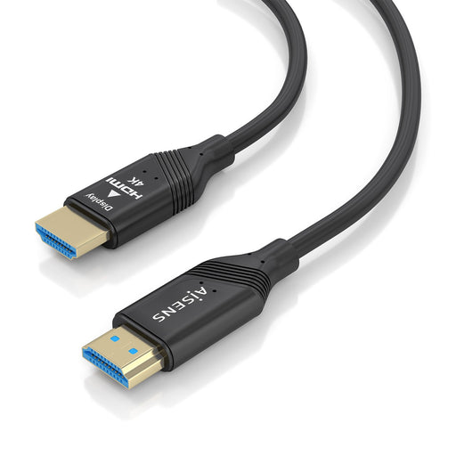 EAN 8435739902745 - AISENS A148-0930 cable HDMI 20 m HDMI tipo A (Estándar) Negro imagen 2