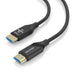 EAN 8435739902721 - AISENS A148-0928 cable HDMI 10 m HDMI tipo A (Estándar) Negro imagen 3