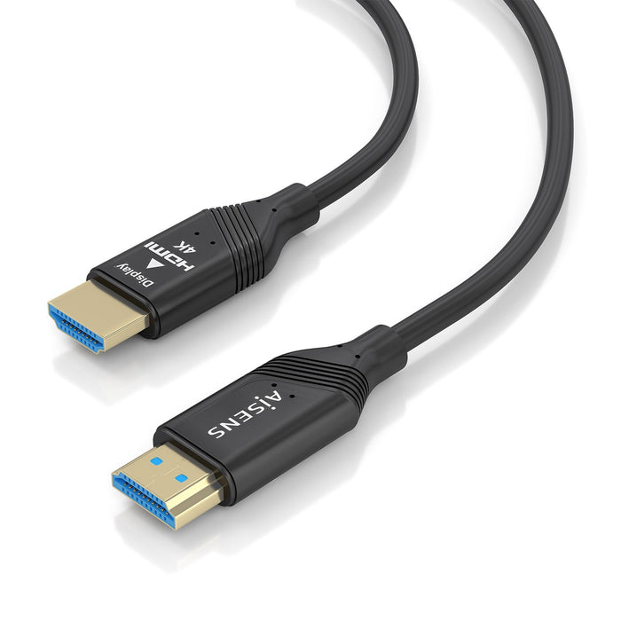 EAN 8435739902752 - AISENS A148-0931 cable HDMI 25 m HDMI tipo A (Estándar) Negro imagen 3