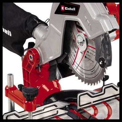 EAN 4006825635683 - Einhell TC-MS 216 5000 RPM imagen 5