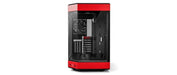EAN 1220000350106 - HYTE Y60 Midi Tower Negro, Rojo imagen 7
